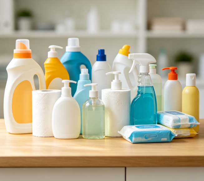 Household Products