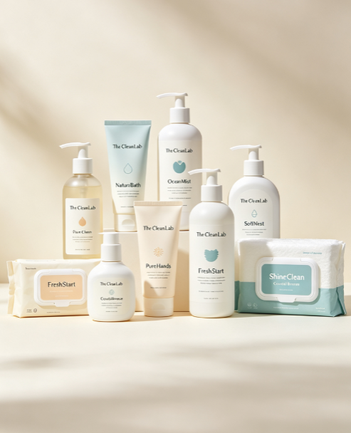 Wholesale Supply